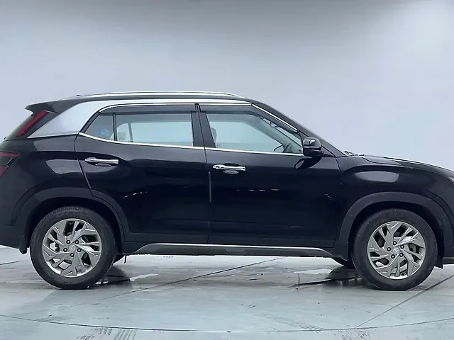Used Hyundai Creta [2019-2020] SX 1.6 Petrol in Ghaziabad