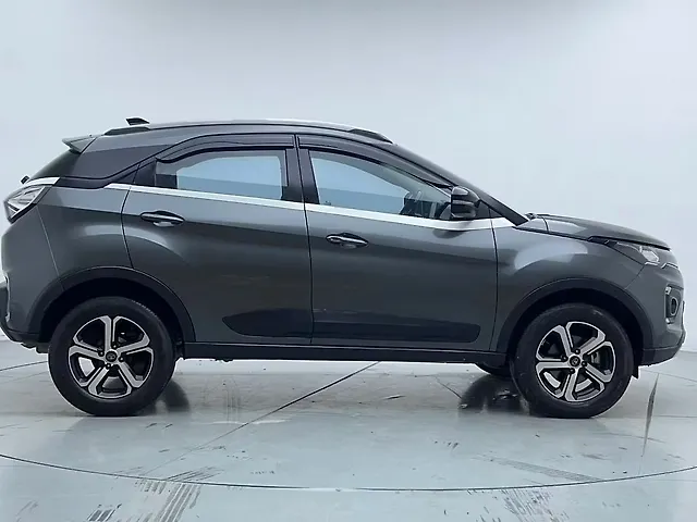 Used Tata Nexon [2020-2023] XZ Plus (HS) in Ghaziabad