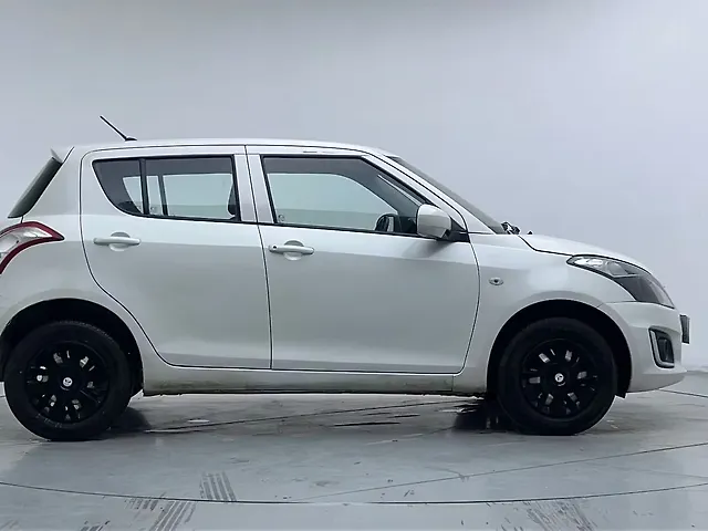 Used Maruti Suzuki Swift [2014-2018] Lxi ABS [2014-2017] in Ghaziabad