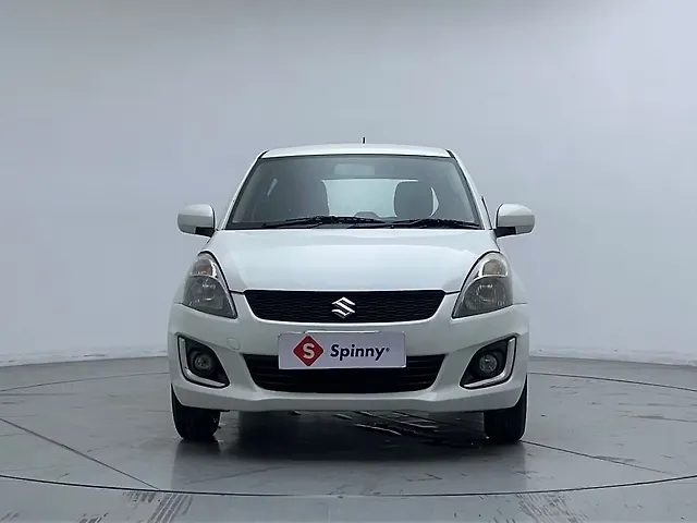 Used Maruti Suzuki Swift [2014-2018] Lxi ABS [2014-2017] in Ghaziabad