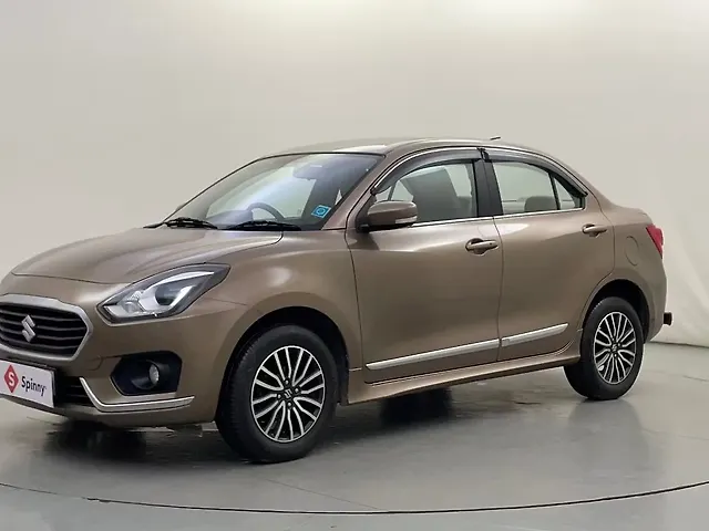 Used 2018 Maruti Suzuki DZire in Bangalore