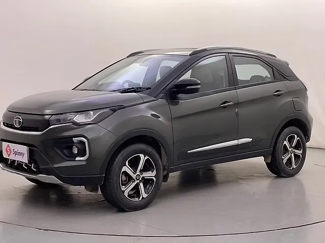 Used 2021 Tata Nexon in Bangalore Used 2021 Tata Nexon in Bangalore