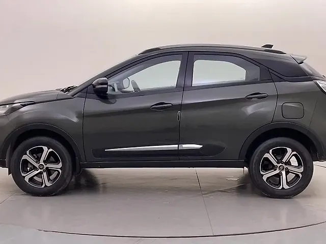 Used Tata Nexon [2020-2023] XZA Plus (O) Diesel in Bangalore