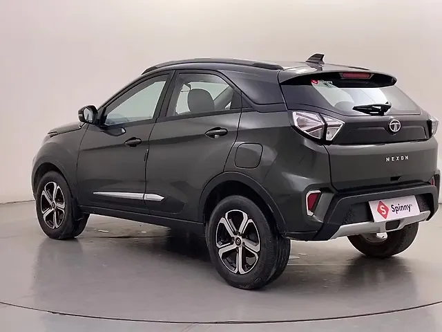 Used Tata Nexon [2020-2023] XZA Plus (O) Diesel in Bangalore