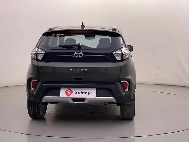 Used Tata Nexon [2020-2023] XZA Plus (O) Diesel in Bangalore