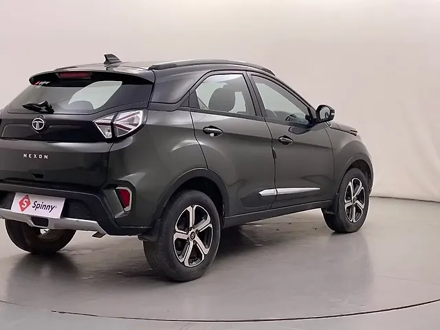 Used Tata Nexon [2020-2023] XZA Plus (O) Diesel in Bangalore