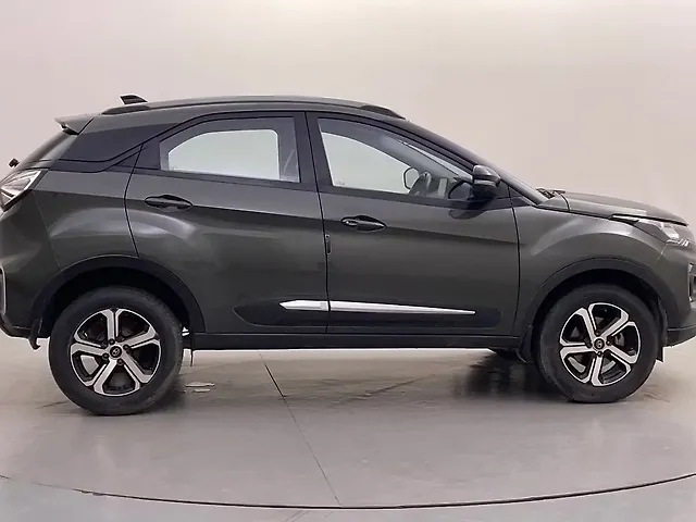 Used Tata Nexon [2020-2023] XZA Plus (O) Diesel in Bangalore