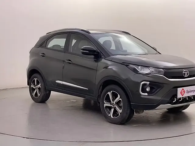 Used Tata Nexon [2020-2023] XZA Plus (O) Diesel in Bangalore