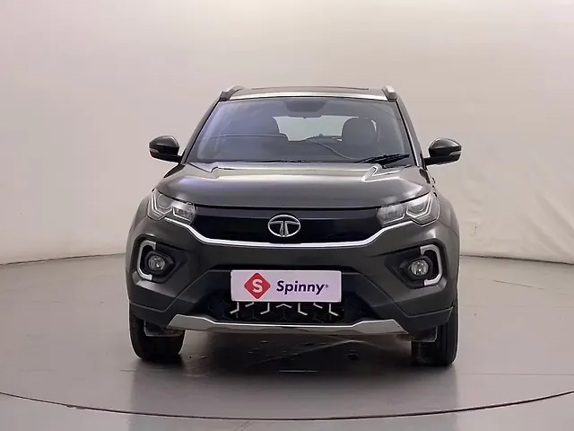 Used Tata Nexon [2020-2023] XZA Plus (O) Diesel in Bangalore