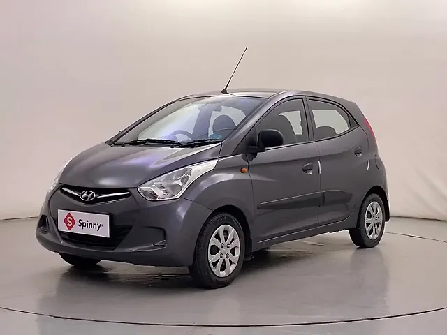 Used 2018 Hyundai Eon in Bangalore Used 2018 Hyundai Eon in Bangalore