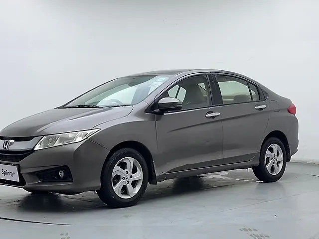 Used 2015 Honda City in Bangalore Used 2015 Honda City in Bangalore