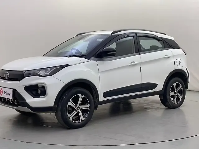 Used 2022 Tata Nexon in Bangalore