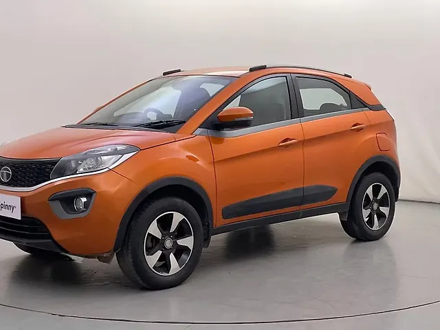 Used 2019 Tata Nexon in Bangalore Used 2019 Tata Nexon in Bangalore