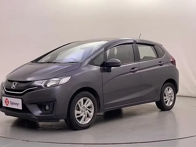 Used 2017 Honda Jazz in Bangalore Used 2017 Honda Jazz in Bangalore