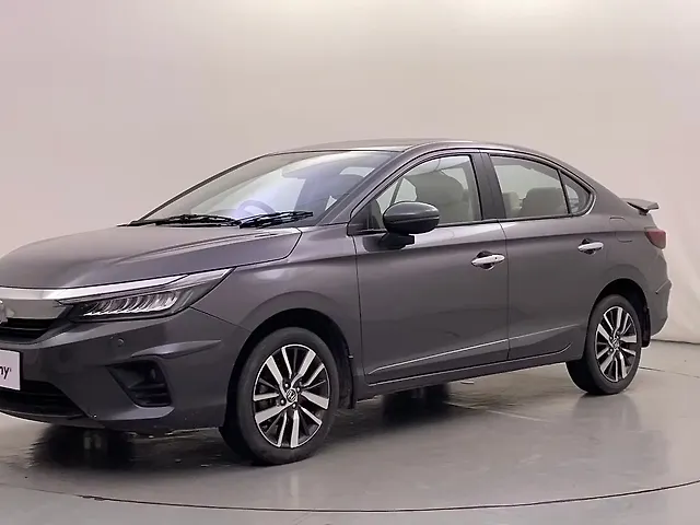 Used 2021 Honda City in Bangalore Used 2021 Honda City in Bangalore