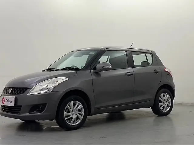Used 2014 Maruti Suzuki Swift in Bangalore