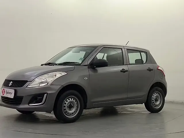 Used 2015 Maruti Suzuki Swift in Bangalore