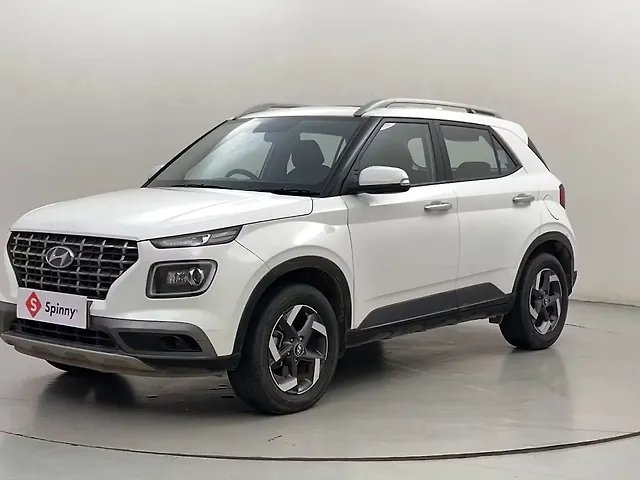Used 2019 Hyundai Venue in Bangalore