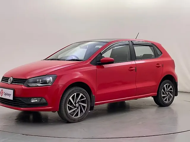 Used 2018 Volkswagen Polo in Bangalore Used 2018 Volkswagen Polo in Bangalore