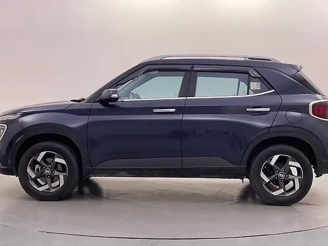 Used Hyundai Venue [2019-2022] SX (O) 1.0 Turbo iMT in Bangalore