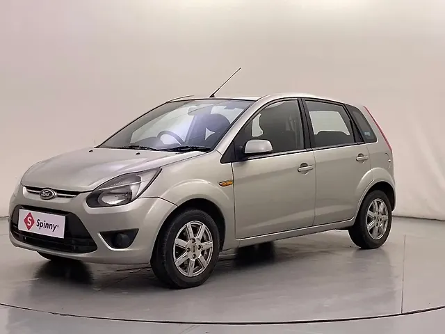 Used 2012 Ford Figo in Bangalore Used 2012 Ford Figo in Bangalore