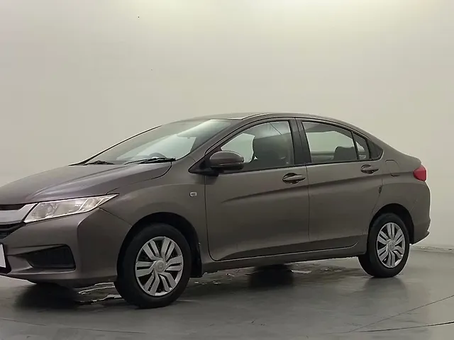 Used 2014 Honda City in Bangalore Used 2014 Honda City in Bangalore
