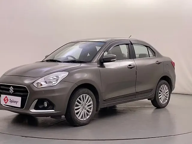 Used 2022 Maruti Suzuki DZire in Bangalore