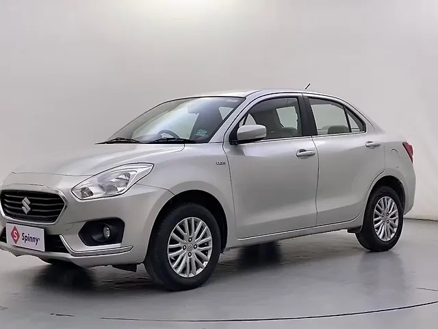 Used 2017 Maruti Suzuki DZire in Bangalore