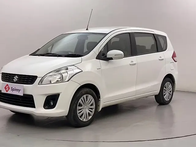 Used 2014 Maruti Suzuki Ertiga in Bangalore