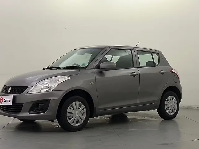 Used 2015 Maruti Suzuki Swift in Bangalore