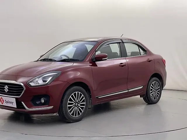 Used 2017 Maruti Suzuki DZire in Bangalore