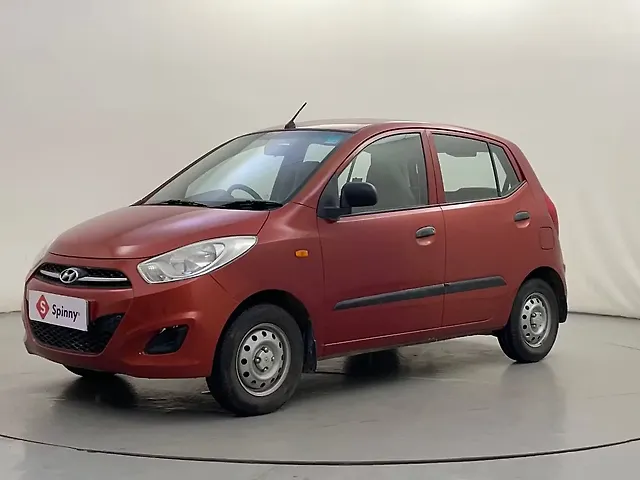 Used 2011 Hyundai i10 in Bangalore Used 2011 Hyundai i10 in Bangalore