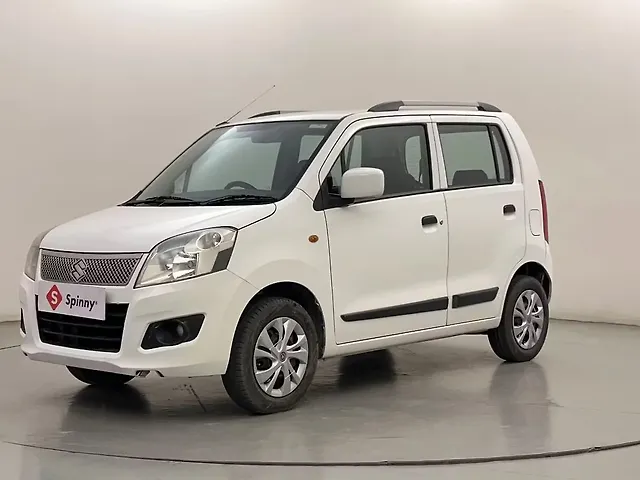 Used 2016 Maruti Suzuki Wagon R in Bangalore