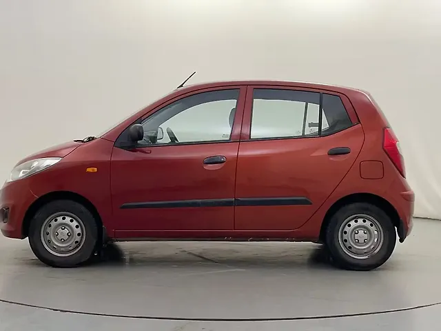 Used Hyundai i10 [2010-2017] Era 1.1 iRDE2 [2010-2017] in Bangalore