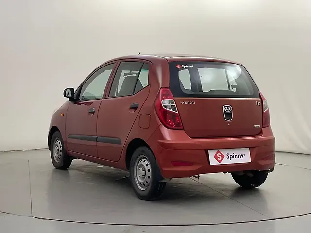 Used Hyundai i10 [2010-2017] Era 1.1 iRDE2 [2010-2017] in Bangalore