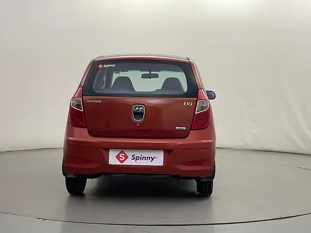Used Hyundai i10 [2010-2017] Era 1.1 iRDE2 [2010-2017] in Bangalore