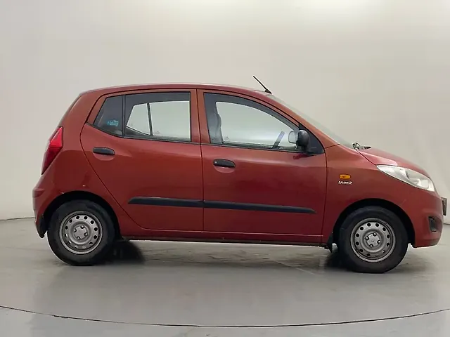 Used Hyundai i10 [2010-2017] Era 1.1 iRDE2 [2010-2017] in Bangalore