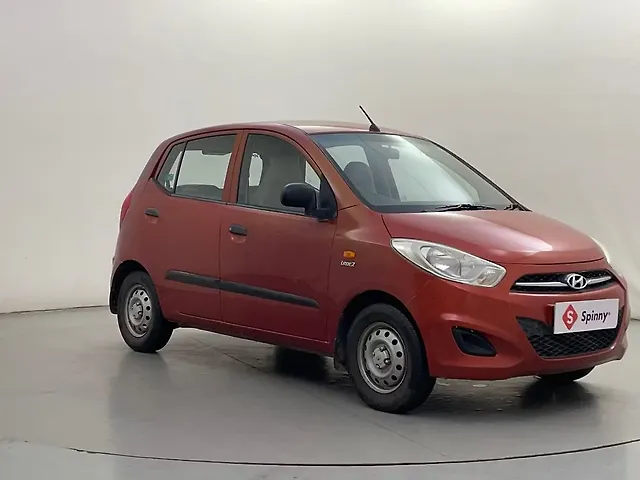 Used Hyundai i10 [2010-2017] Era 1.1 iRDE2 [2010-2017] in Bangalore