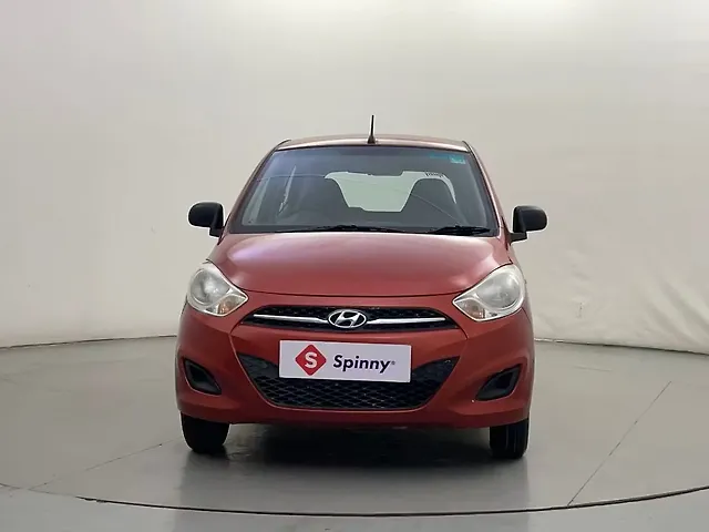 Used Hyundai i10 [2010-2017] Era 1.1 iRDE2 [2010-2017] in Bangalore