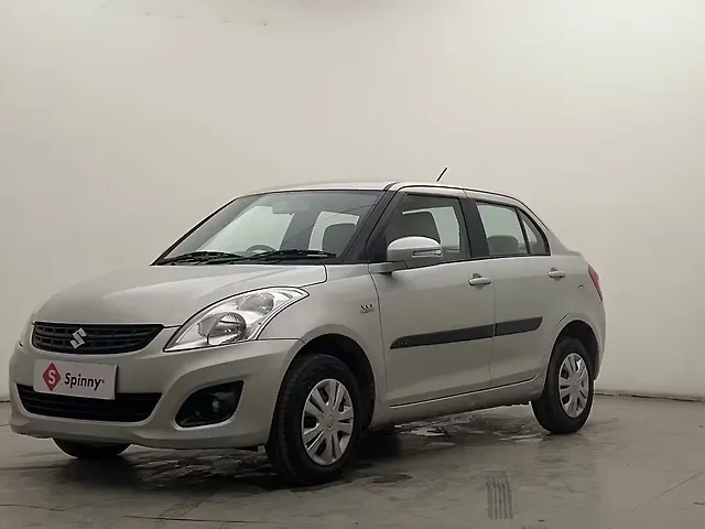 Used 2014 Maruti Suzuki Swift DZire in Hyderabad Used 2014 Maruti Suzuki Swift DZire in Hyderabad