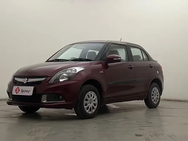Used 2017 Maruti Suzuki Swift DZire in Hyderabad Used 2017 Maruti Suzuki Swift DZire in Hyderabad