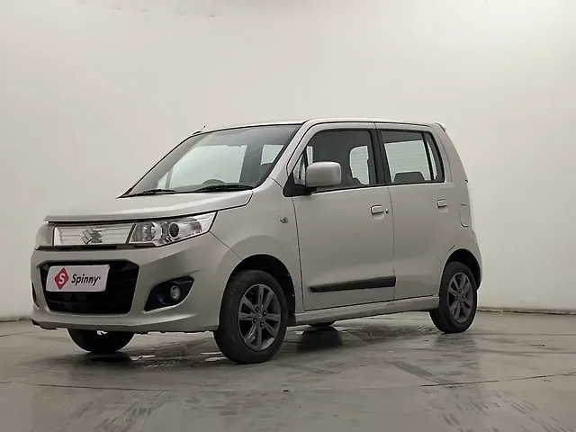 Used 2017 Maruti Suzuki Wagon R in Hyderabad Used 2017 Maruti Suzuki Wagon R in Hyderabad