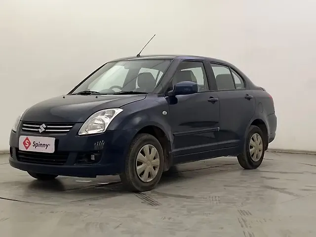 Used 2010 Maruti Suzuki Swift DZire in Hyderabad Used 2010 Maruti Suzuki Swift DZire in Hyderabad
