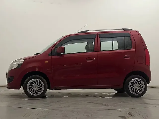 Used Maruti Suzuki Wagon R [1999-2006] VXi in Hyderabad