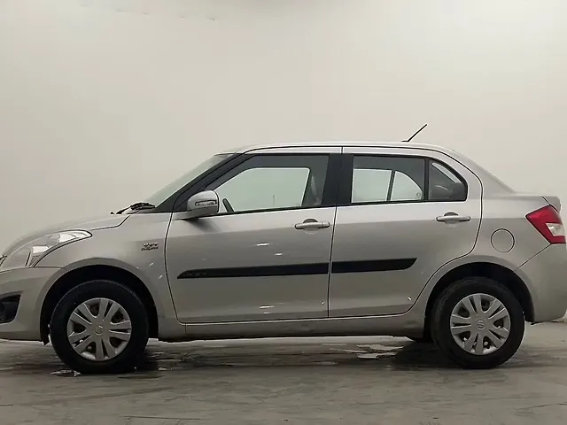 Used Maruti Suzuki Swift DZire [2011-2015] VXI in Hyderabad