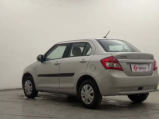 Used Maruti Suzuki Swift DZire [2011-2015] VXI in Hyderabad