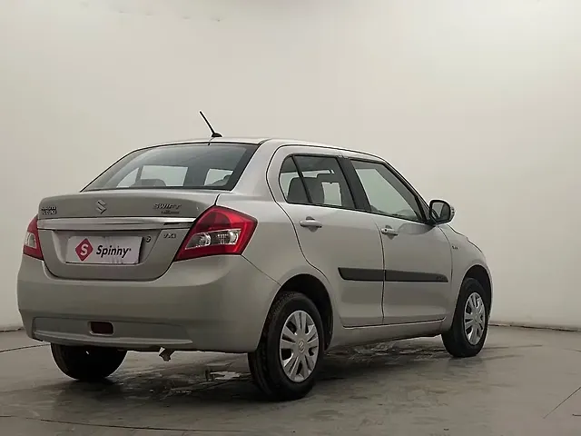 Used Maruti Suzuki Swift DZire [2011-2015] VXI in Hyderabad