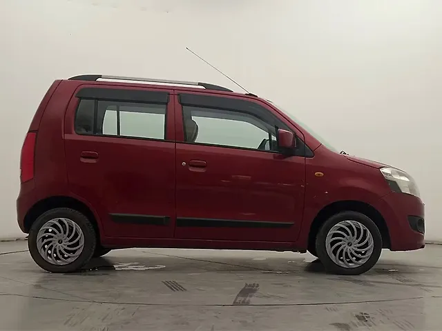 Used Maruti Suzuki Wagon R [1999-2006] VXi in Hyderabad