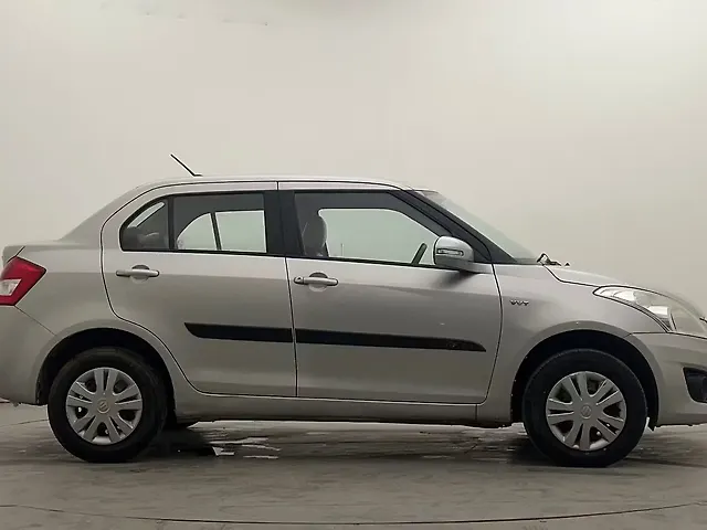 Used Maruti Suzuki Swift DZire [2011-2015] VXI in Hyderabad