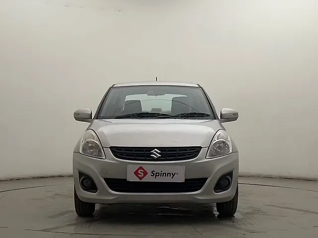 Used Maruti Suzuki Swift DZire [2011-2015] VXI in Hyderabad